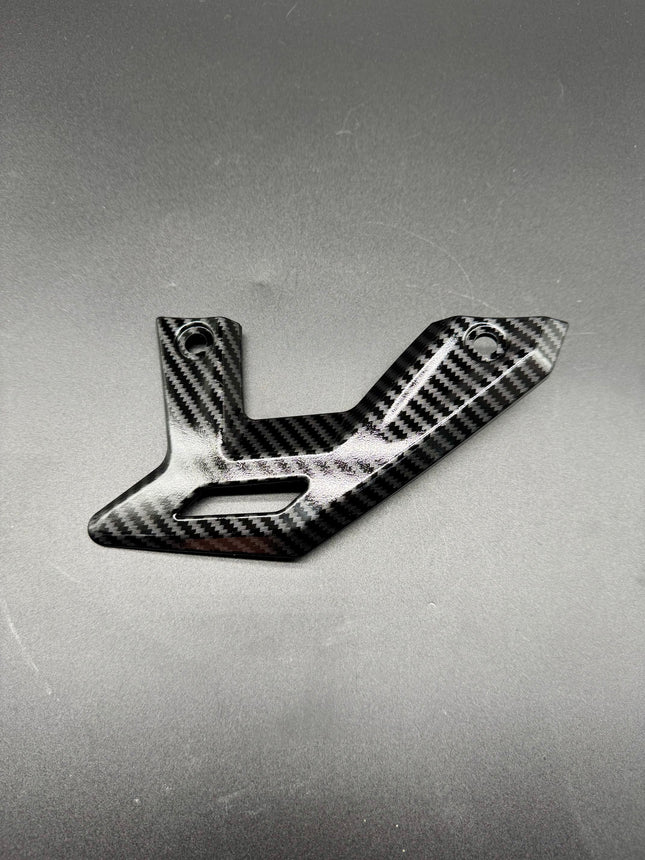 Surron Ultra Bee Carbon Bottom Chain Guard