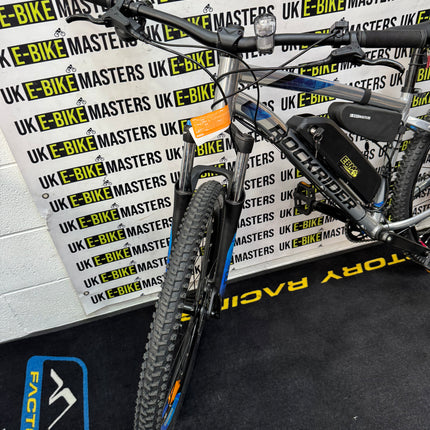 Rockrider 36V 13AH Road Legal