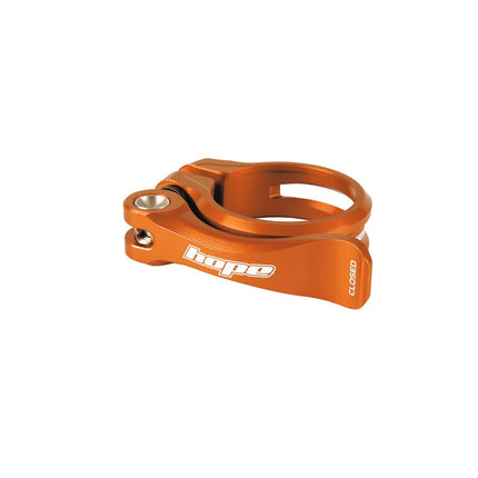 Hope Seat Clamp-QR-31.8mm
