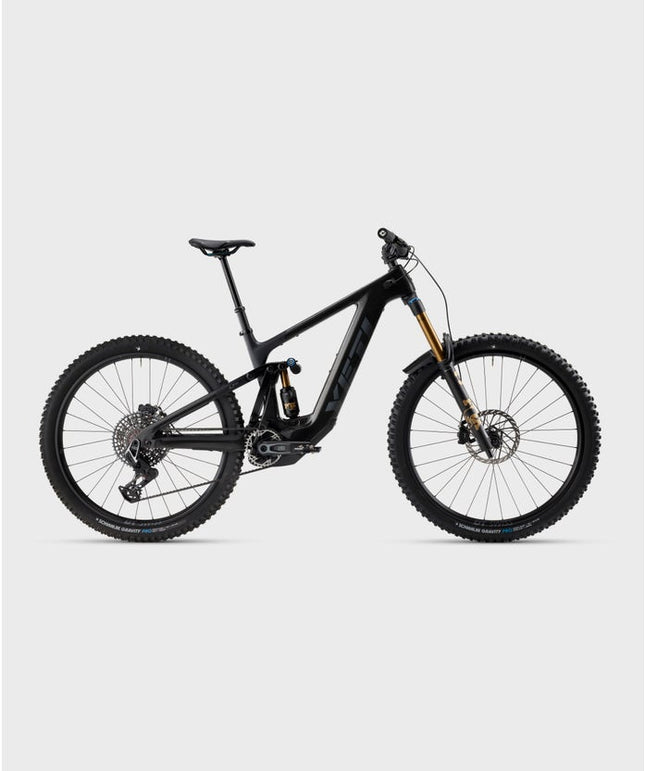 YETI CYCLES LTE T-SERIES T3 29" E-BIKE