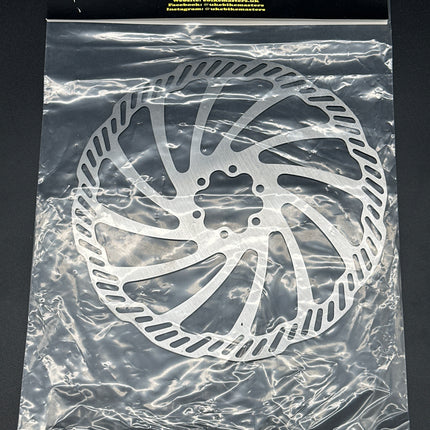 203mm 2.3mm Thick Heavy Duty Front Disc