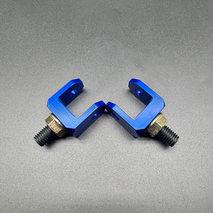 EBM Peg Hangers (All Colours)
