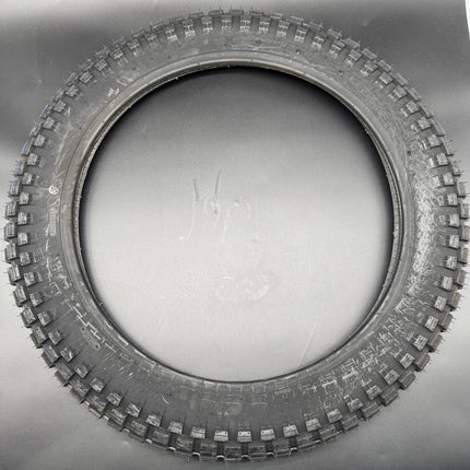 3.00 18" Dual Sport Tyre