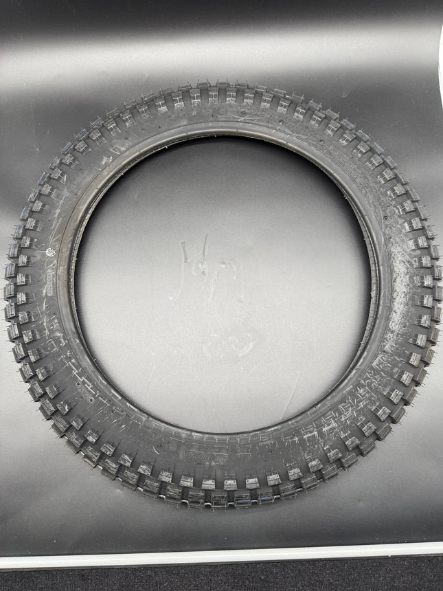 3.00 18" Dual Sport Tyre