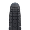 Schwalbe Super Moto-X Tyre 27.5"x2.80 Black