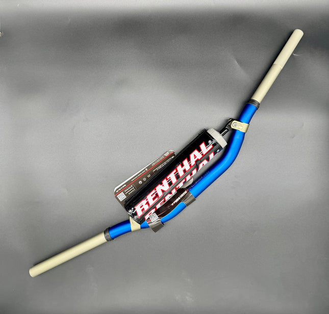 Renthal Twinwall Ultra Bee Handlebars