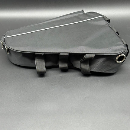 Triangle Battery Bag Reinforced