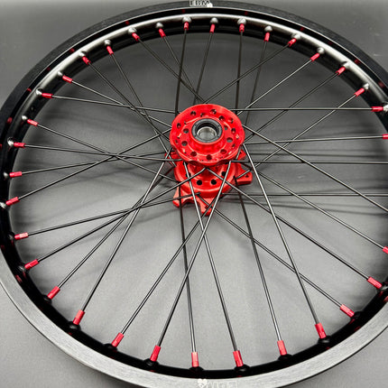 Surron Ultra Bee 18/21 Full Wheel Set Front & Rear