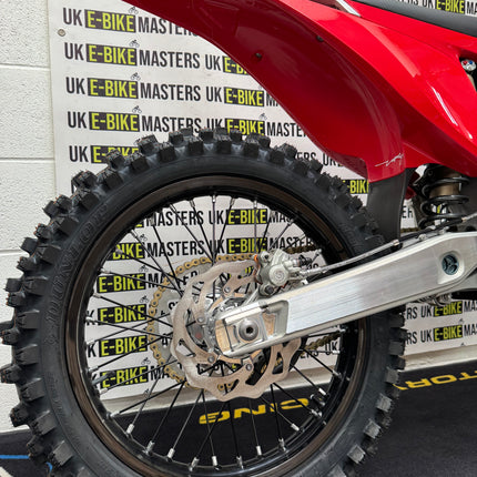 Stark Varg MX 1.2 Red