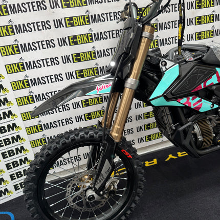 Surron Hyper Bee 14/12 Teal