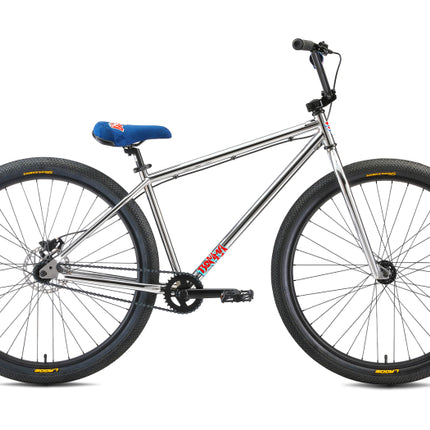 Mafia Bomma 29 ST Chrome