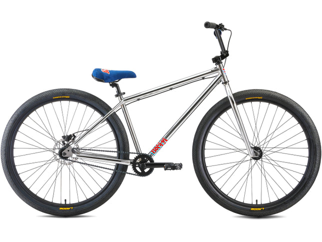 Mafia Bomma 29 ST Chrome