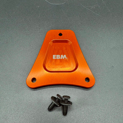 Surron Ultra Bee Horn Delete