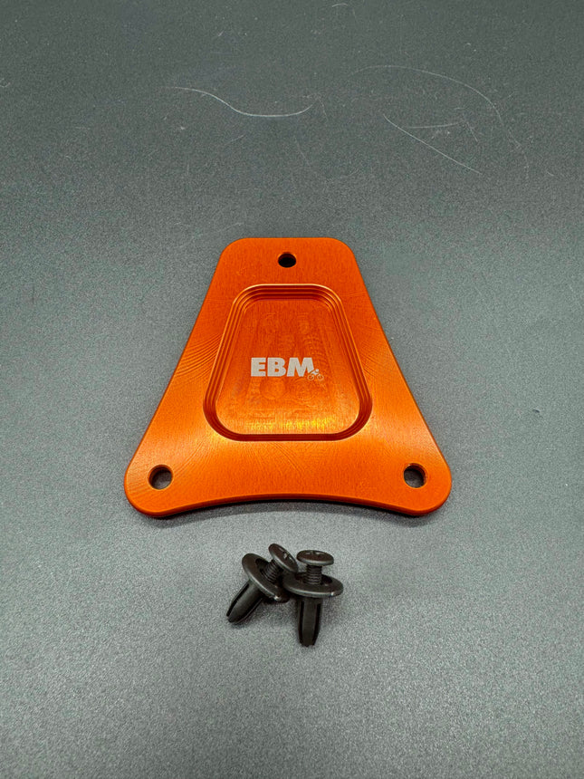 Surron Ultra Bee Horn Delete