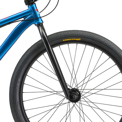 Mafia Bomma Traffic Blue