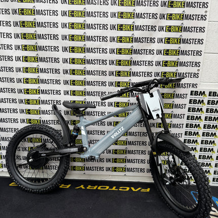 Volltz 18" Kids Electric Balance Bike