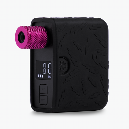 Muc-Off AirMach Electric Mini Inflator - Pro