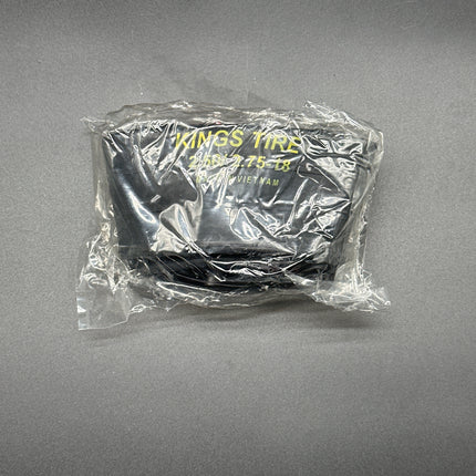 18” 2.50-2.75 Motorcycle Inner Tube