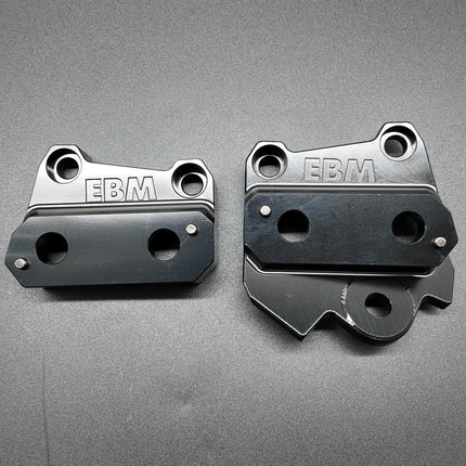 Talaria XXX X3 Peg Brackets