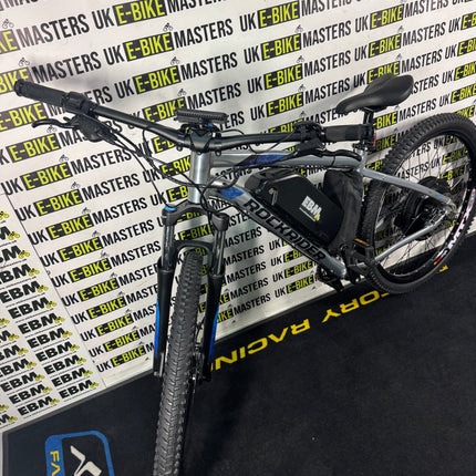 Rockrider 52V 18AH M