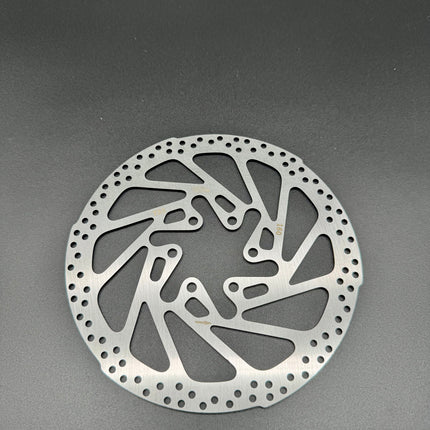 160mm 2.3mm Thick Heavy Duty Brake Rotor Disc