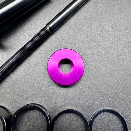 EBM Universal Stem Lock