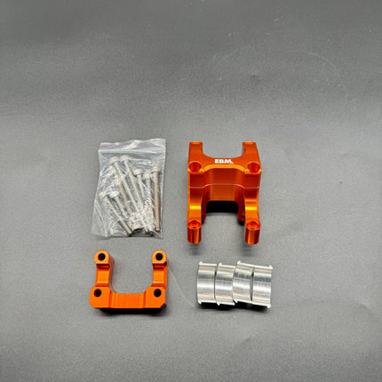 EBM High Rise Stem (All Colours)