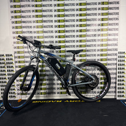 Rockrider 52V 18AH M