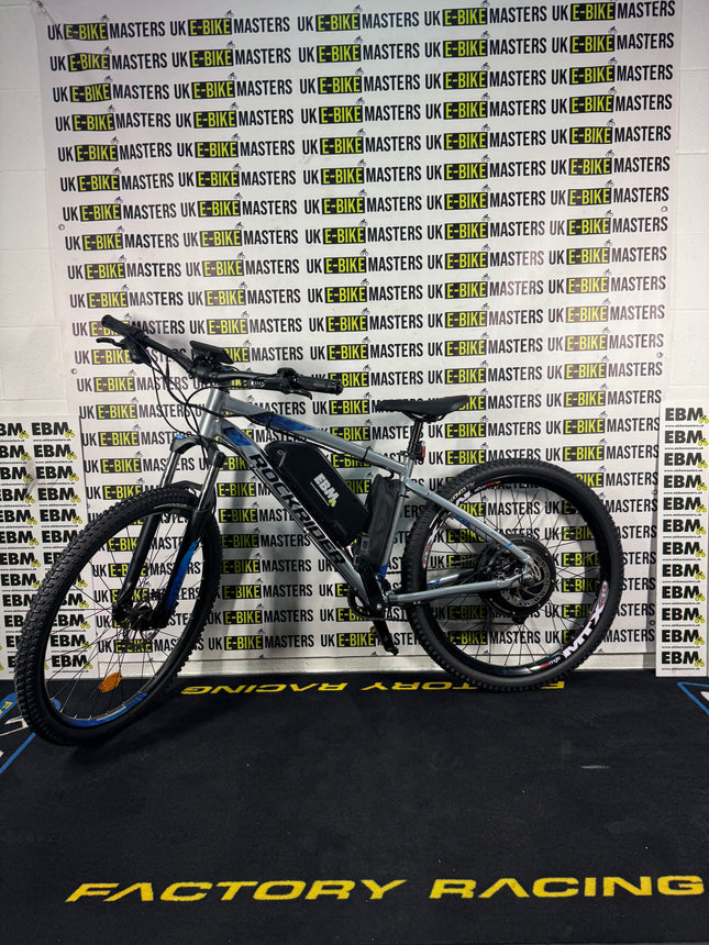 Rockrider 52V 18AH M