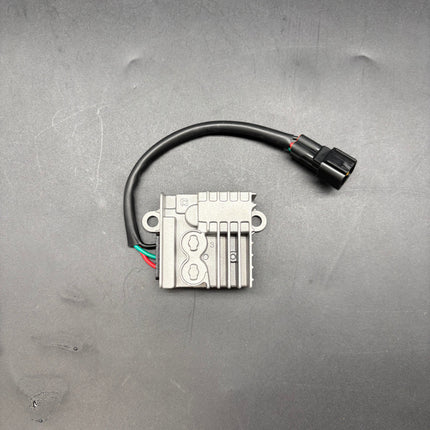 Surron Light Bee LBX Downstepper