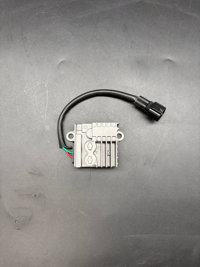 Surron Light Bee LBX 12v Converter Downstepper