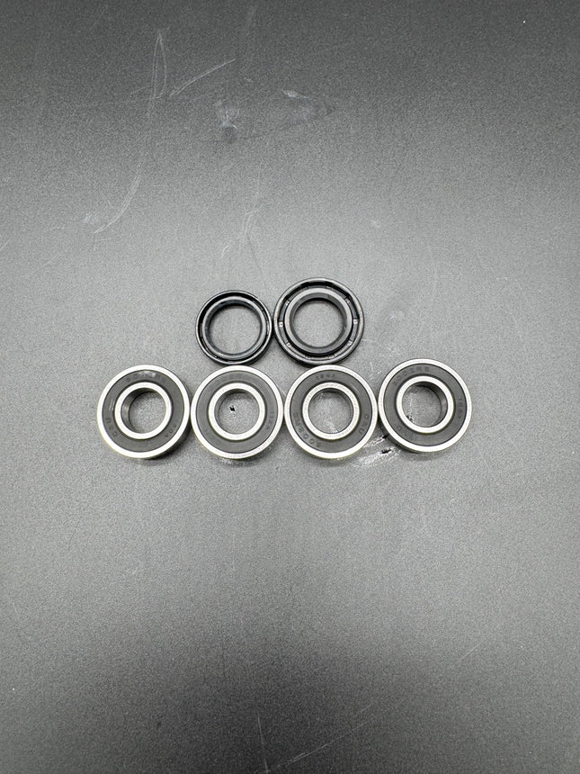 Surron Ultra Bee Jackshaft Bearings Full Complete Set With Seals