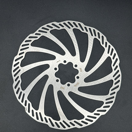 203mm 2.3mm Thick Heavy Duty Front Disc
