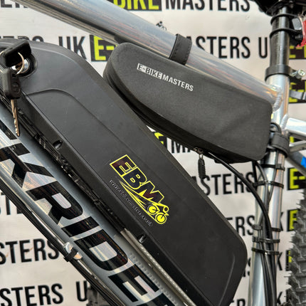Rockrider 36V 13AH Road Legal