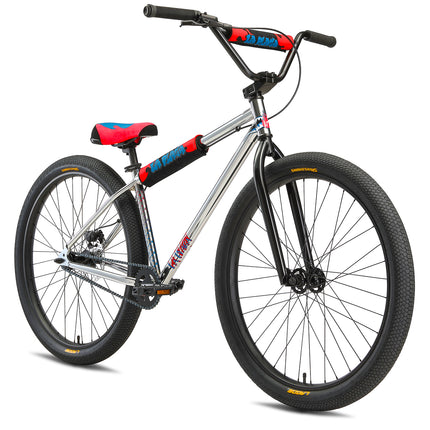 Mafia La Plaga Bomma ST Chrome