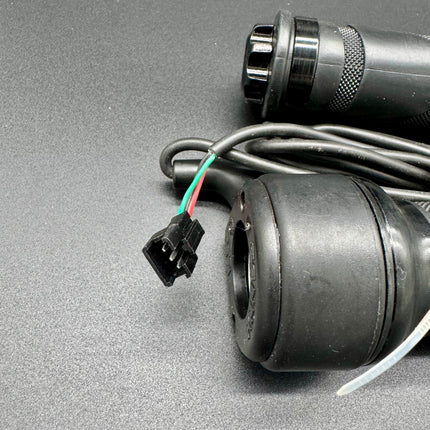 Full Twist E-Bike Throttle 3 Pin JST Electric Bike