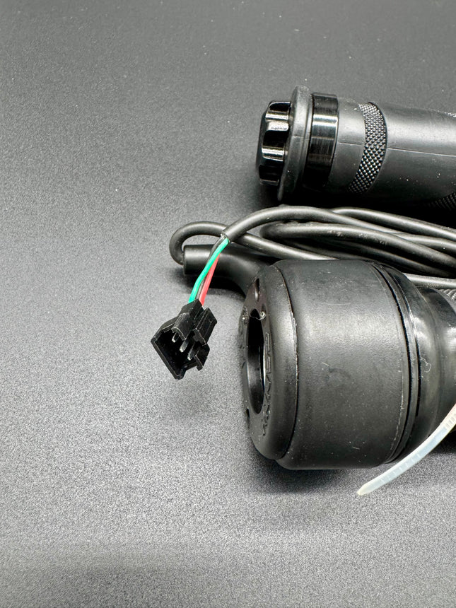 Full Twist E-Bike Throttle 3 Pin JST Electric Bike