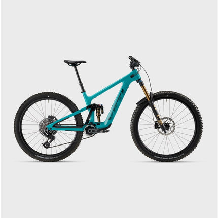YETI CYCLES MTE T-SERIES T3 29" E-BIKE