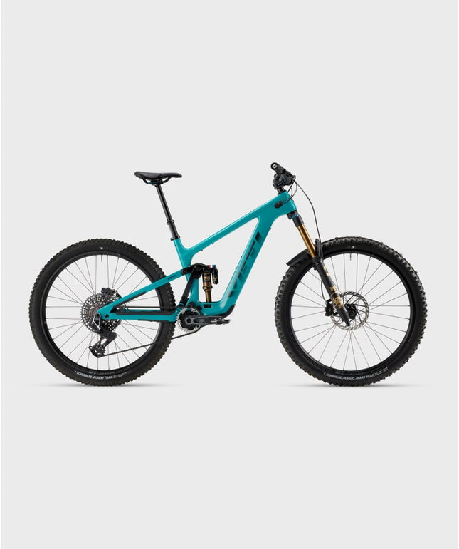 YETI CYCLES MTE T-SERIES T3 29" E-BIKE