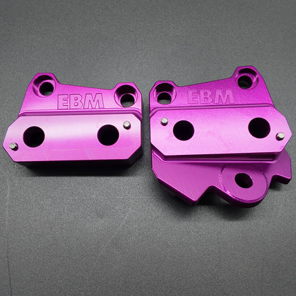 Talaria XXX X3 Peg Brackets