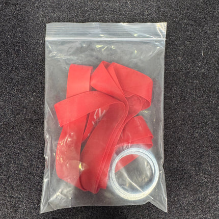 26-29" 250W MTX Rear Wheel Conversion Kit With 36V 13AH Battery