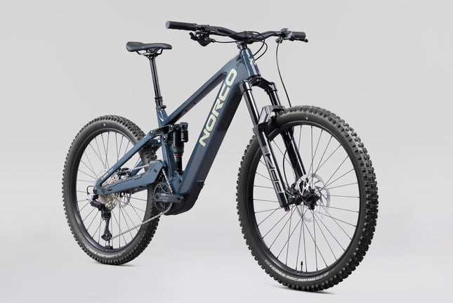 NORCO SIGHT VLT CX C3 29" / 27.5" BIKE
