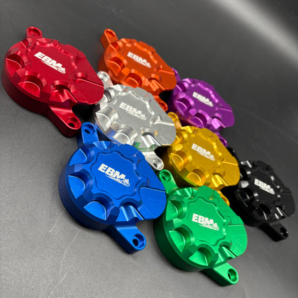 Surron Light Bee LBX L1e Motor Cover
