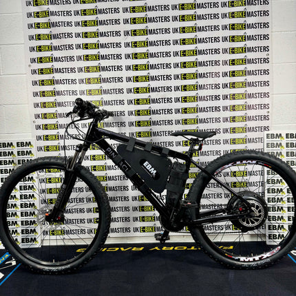 Pinnacle Electron L 52V 28AH