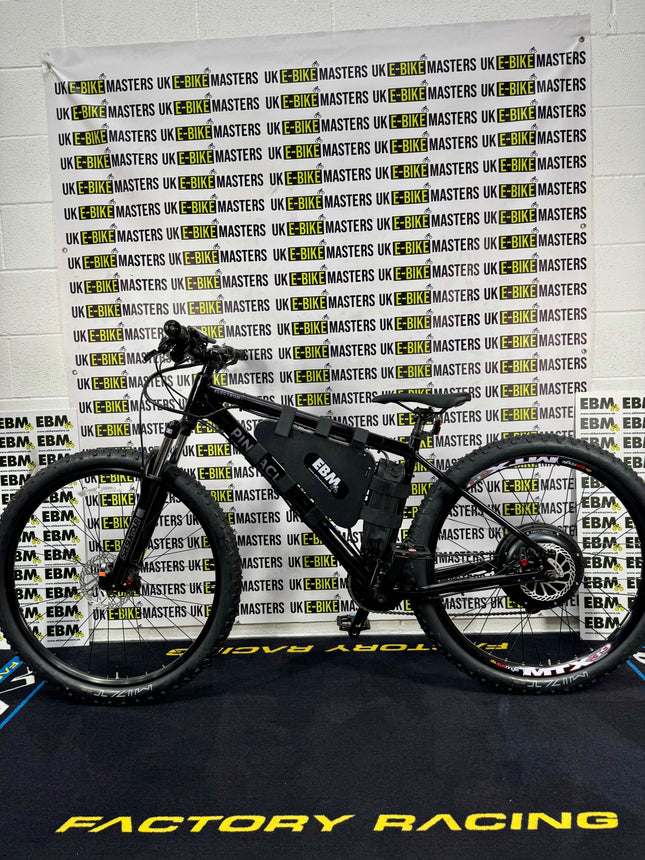 Pinnacle Electron L 52V 28AH