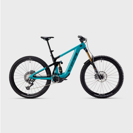 YETI CYCLES LTE C-SERIES C2 FACTORY 29" BIKE
