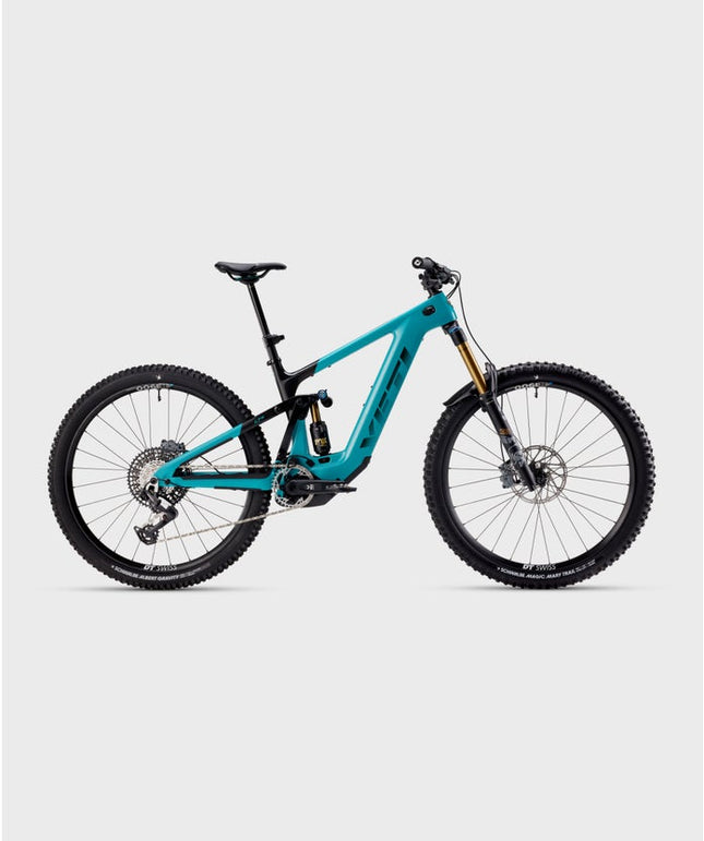 YETI CYCLES LTE C-SERIES C2 FACTORY 29" E-BIKE