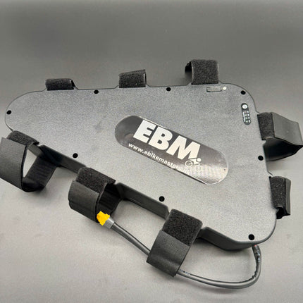 26-29" 2000W MTX Conversion Kit With 52V 20AH Triangle Hard Case Battery