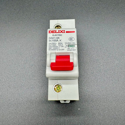 Surron LBX Light Bee / Talaria MX3 Breaker Switch