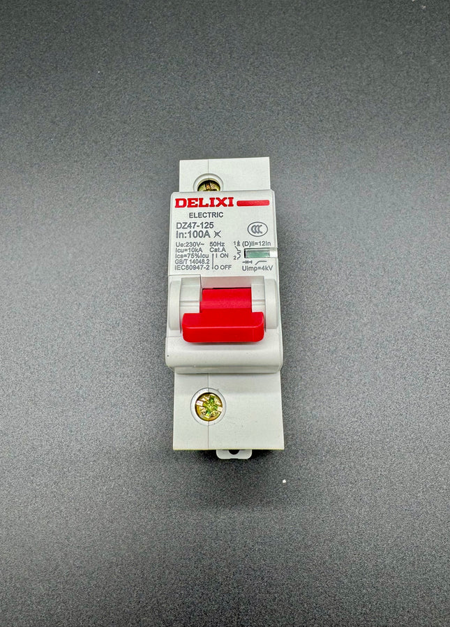 Surron LBX Light Bee / Talaria MX3 Breaker Switch